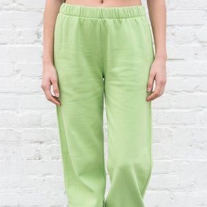 Brandy Melville Sweatpants!